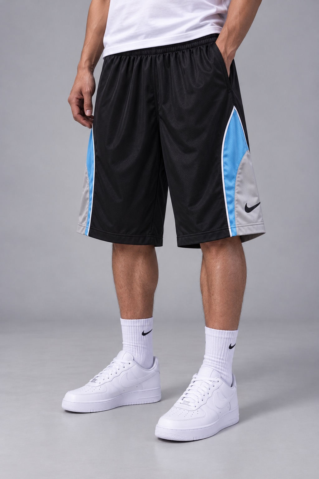 NIKE BASKETBALL