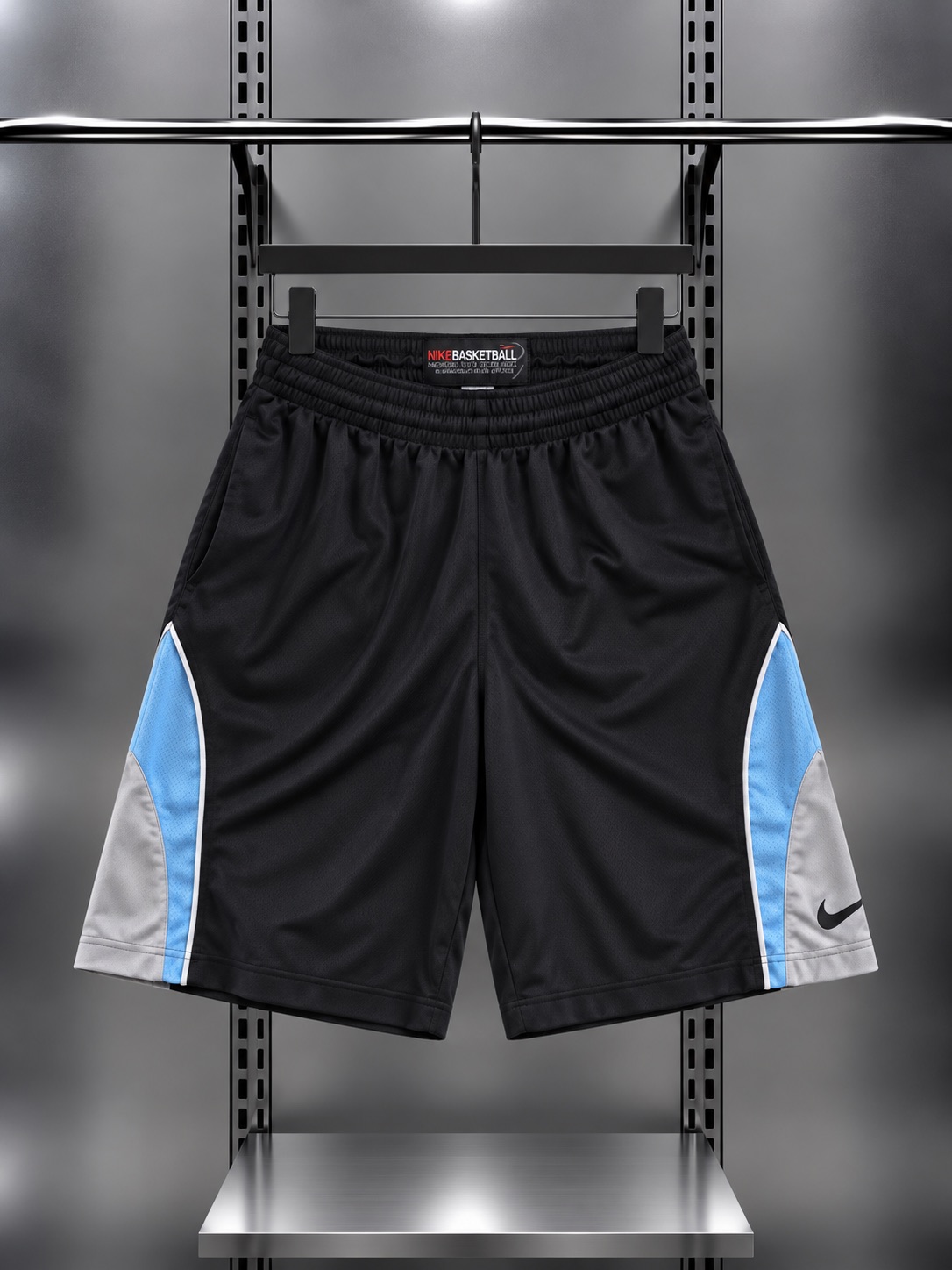 NIKE BASKETBALL, detalle 1