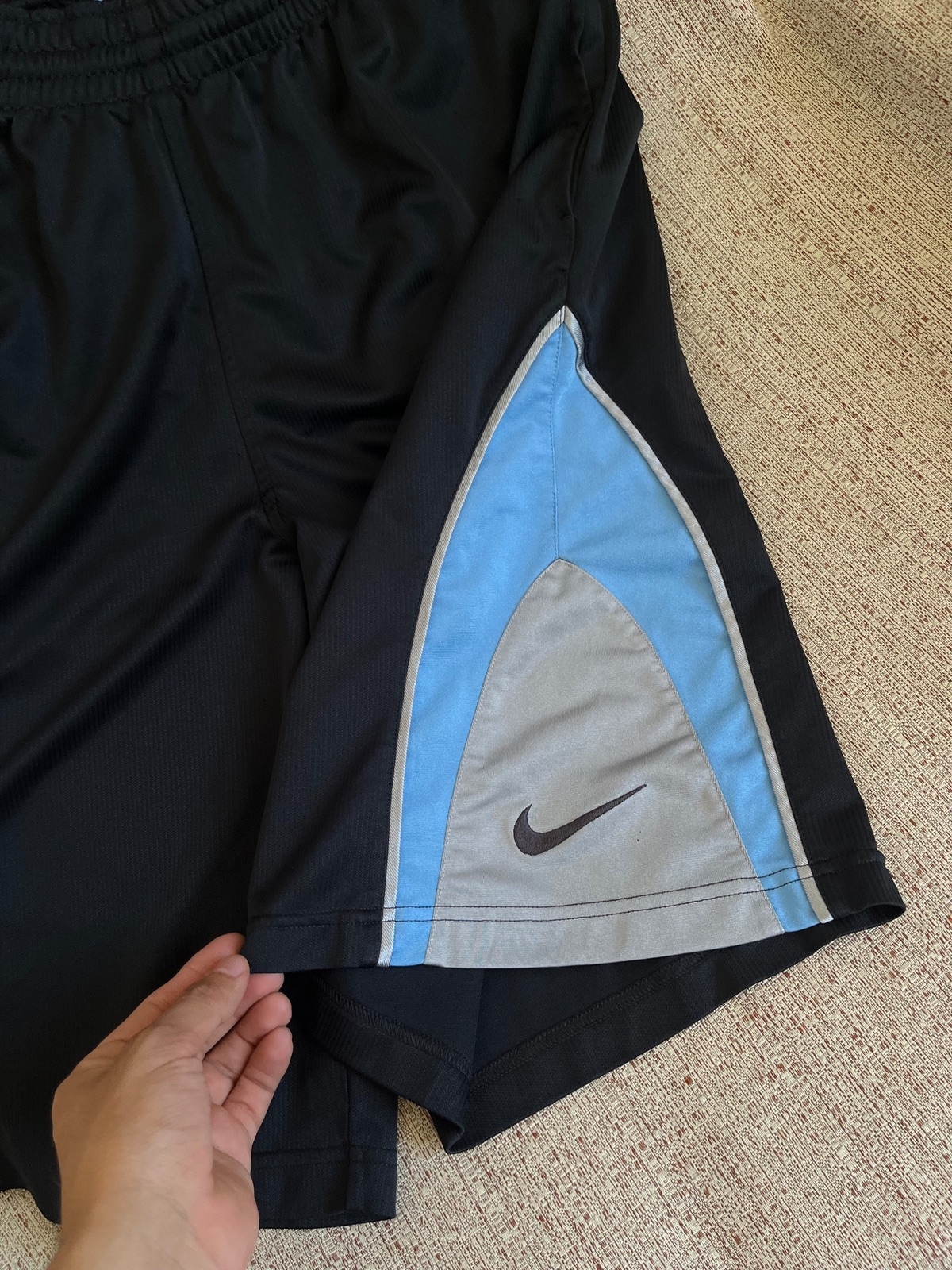 NIKE BASKETBALL, detalle 3