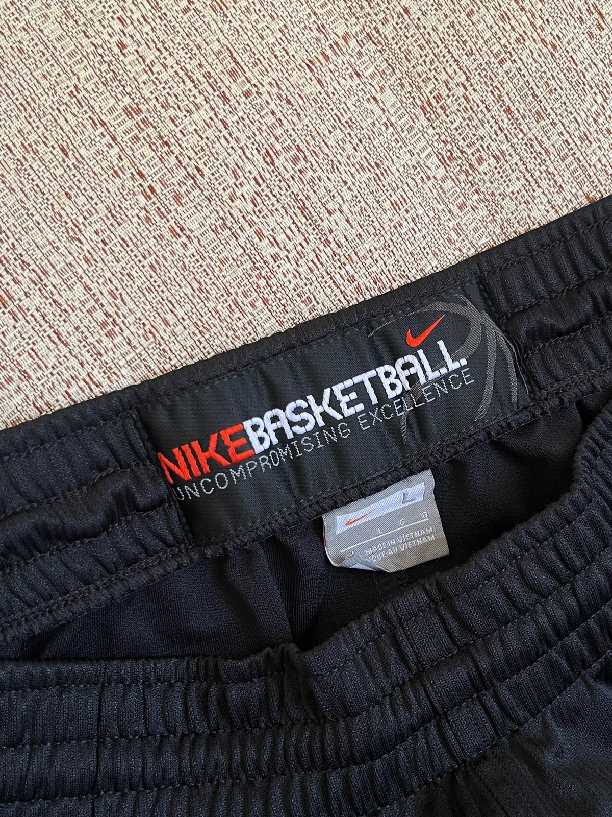 NIKE BASKETBALL, detalle 4